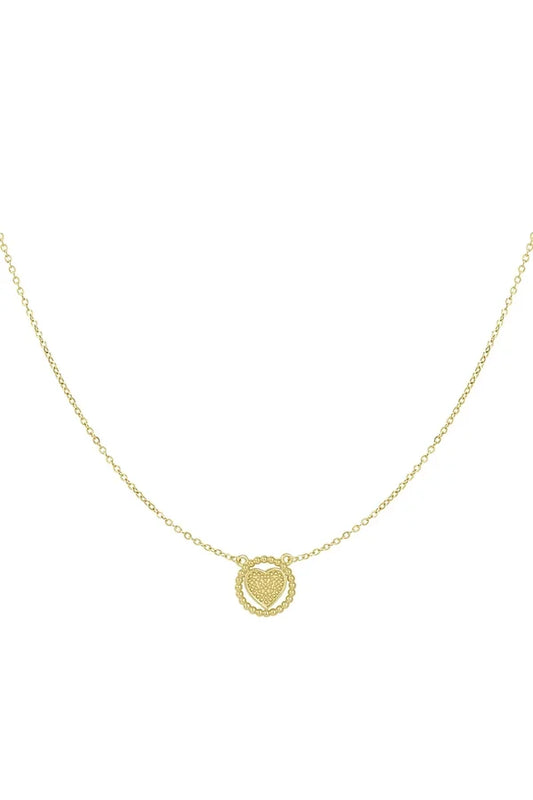 Ketting have my heart