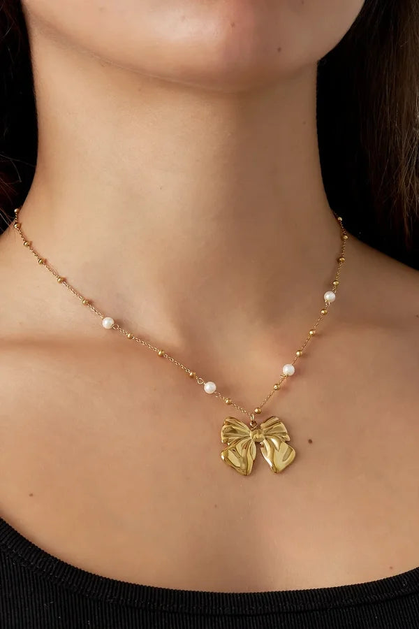 Ketting Strik