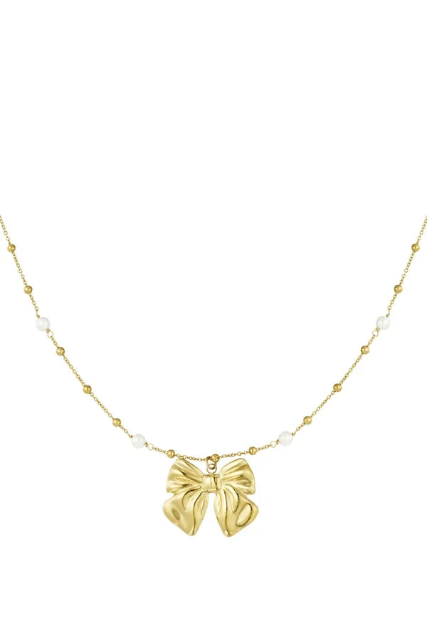 Ketting Strik