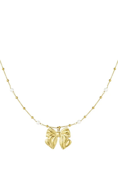 Ketting Strik