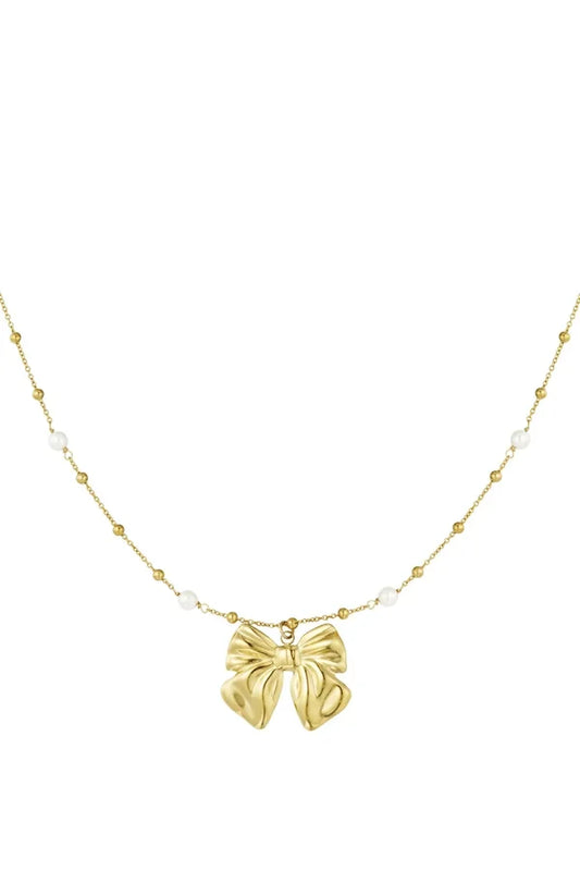 Ketting Strik
