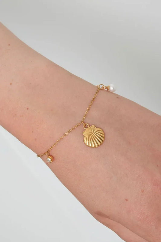 Armband coastal love