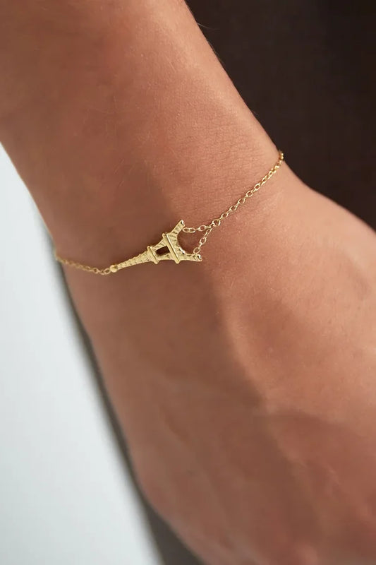 City of love armband