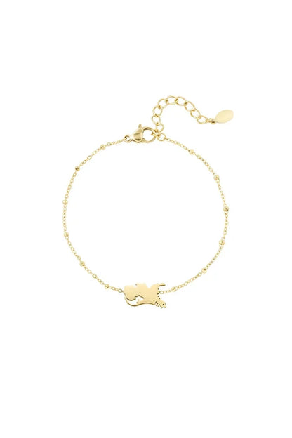 Armband Nederland