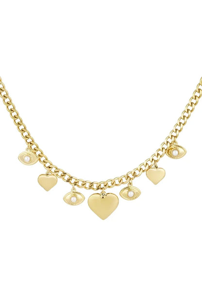 Bedelketting eyes on the price