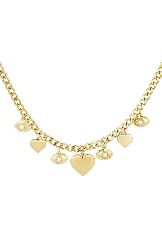 Bedelketting eyes on the price