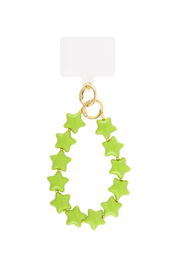 Telefoonkoord Star