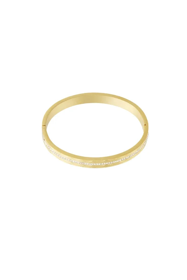 Geometrisch bangle
