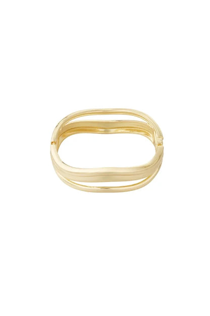 Golfframe bangle