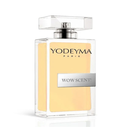 Wow scent