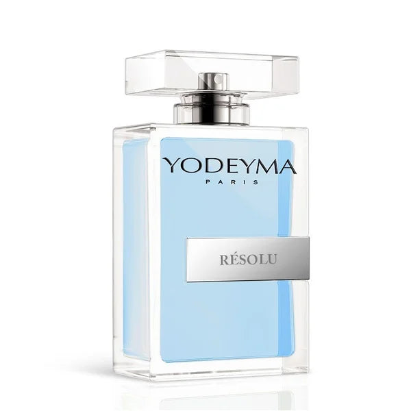 Resolu