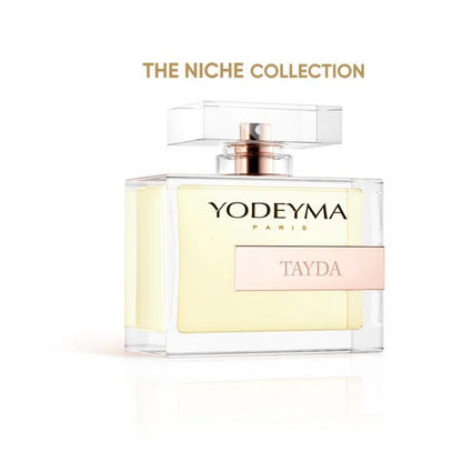 Tayda