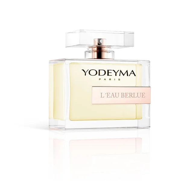 L´eau Berlue