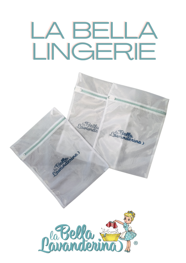 Lingerie waszakje