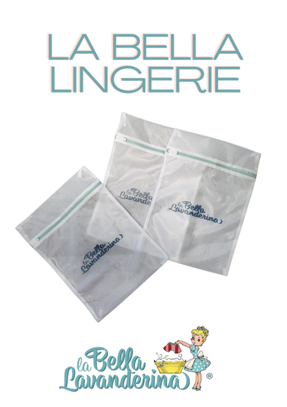 Lingerie waszakje