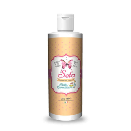 Wasparfum Seta