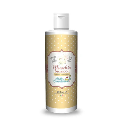 Wasparfum Muschio Bianco