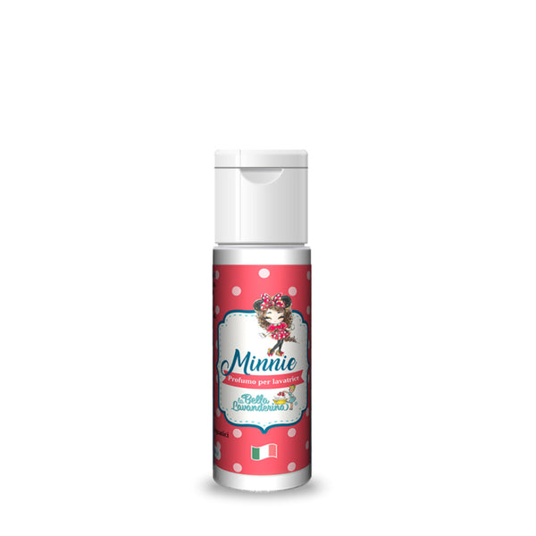 Wasparfum Minnie — 30ml