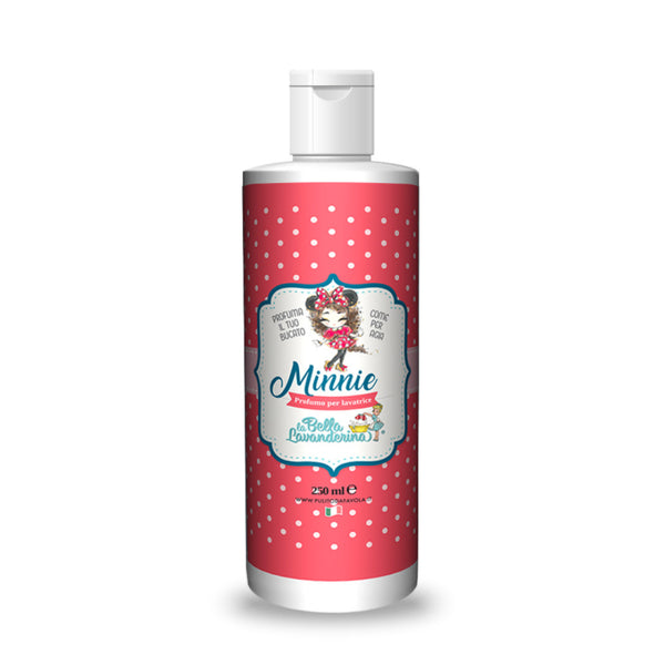 Wasparfum Minnie — 30ml