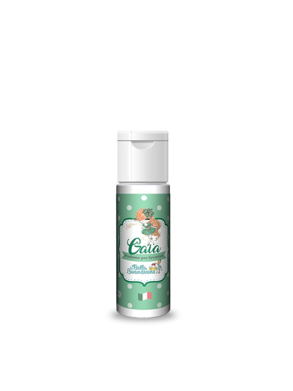 Wasparfum Gaia