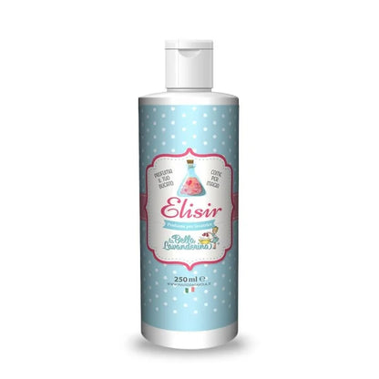 Wasparfum Elisir