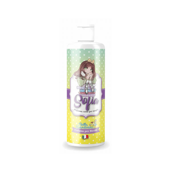 Wasparfum Sofia