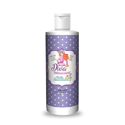 Wasparfum Diva