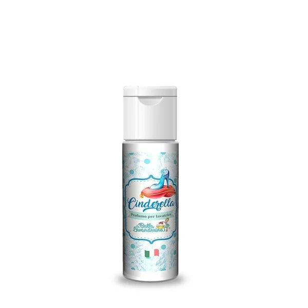 Wasparfum Cinderella — 30ml