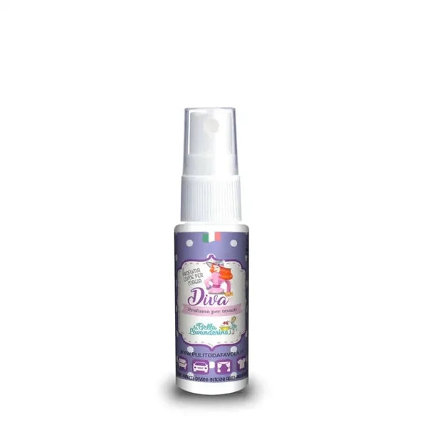 Interieurspray Diva