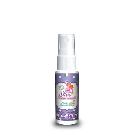 Interieurspray Diva