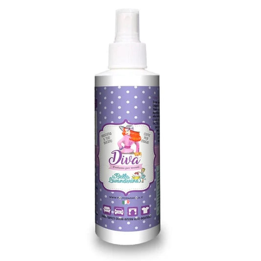 Interieurspray Diva