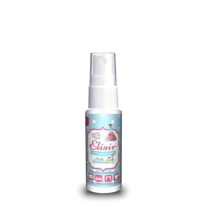 Interieurspray Elisir