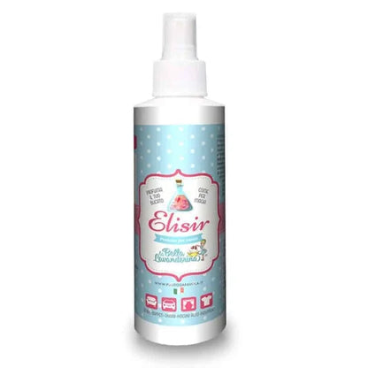 Interieurspray Elisir