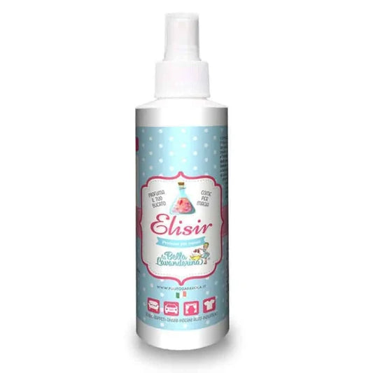 Interieurspray Elisir