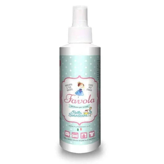 Interieurspray Favola