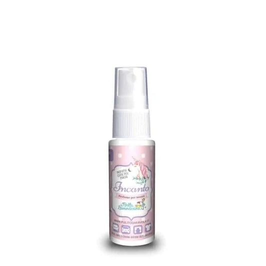 Interieurspray Incanto