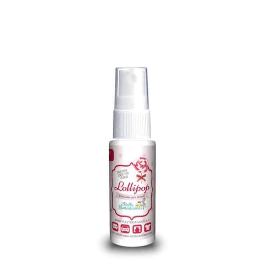 Interieurspray Lollipop