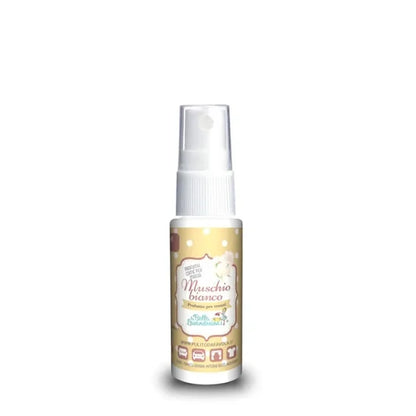 Interieurspray Muschio Bianco