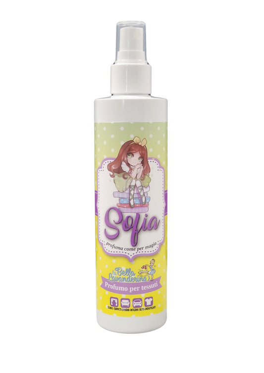 Interieurspray Sofia