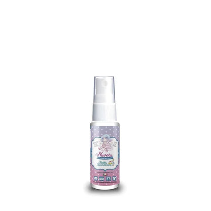 Interieurspray Nuvola