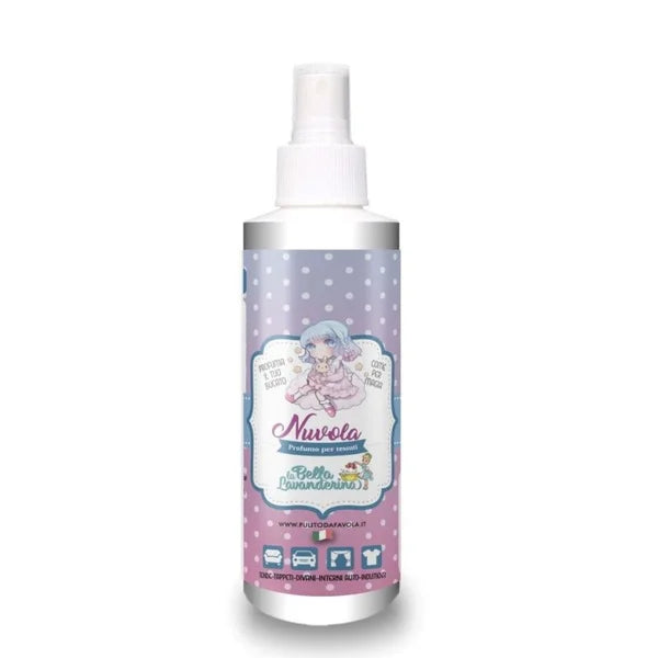 Interieurspray Nuvola
