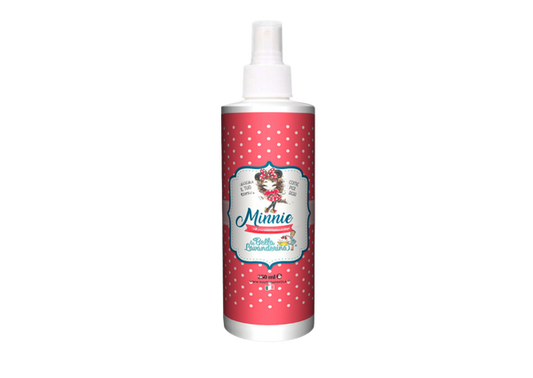 Interieurspray Minnie