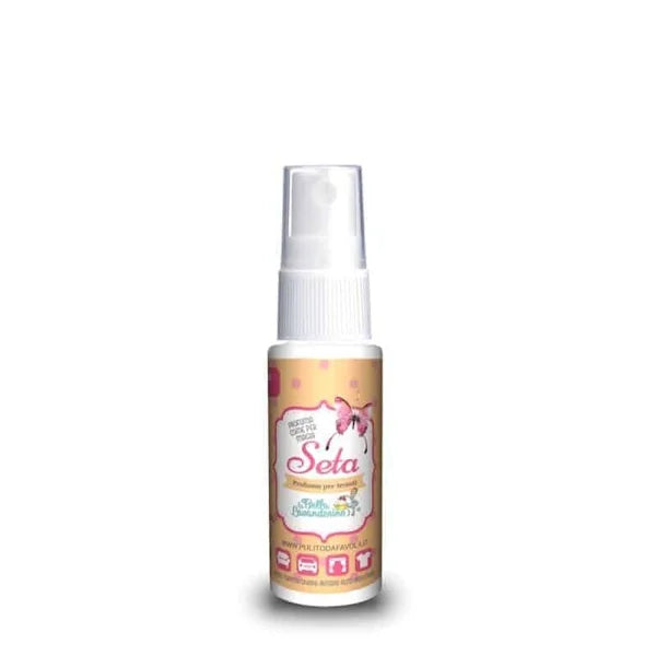 Interieurspray Seta