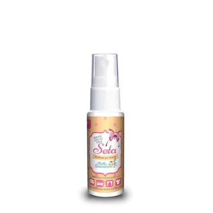 Interieurspray Seta