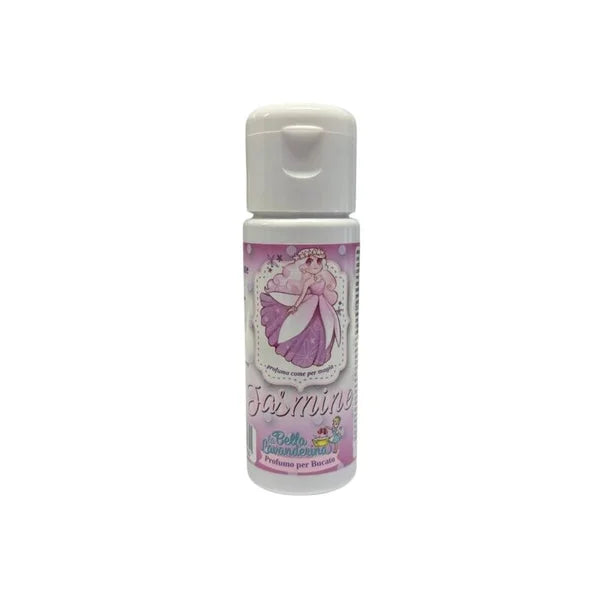 Wasparfum Jasmine — 30ml