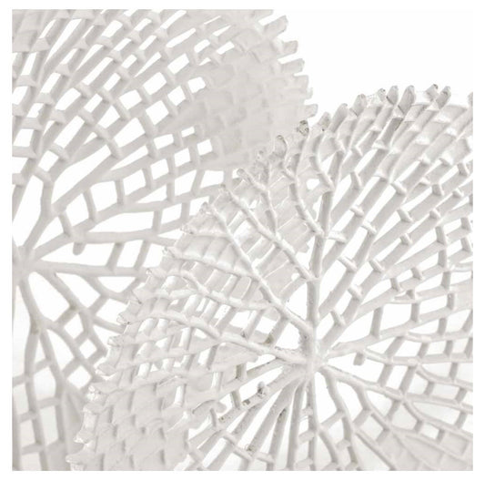 Ornament coral wit