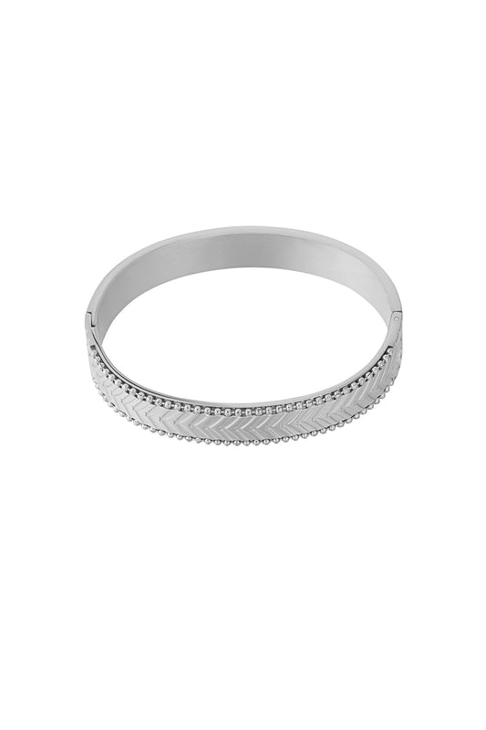 Pijl bangle